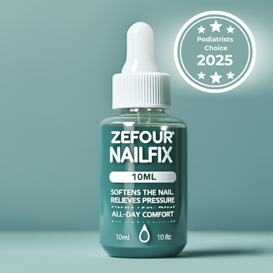 NailFix Drops - All Day Comfort & Pain-Relieving